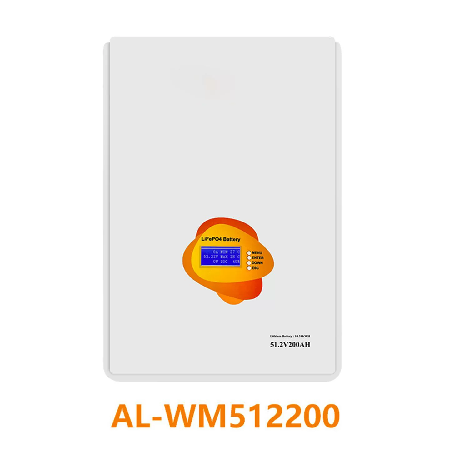 A complete set of 5-60KW household solar energy storage lithium battery systems and off-grid household photovoltaic energy storage system manufacturers