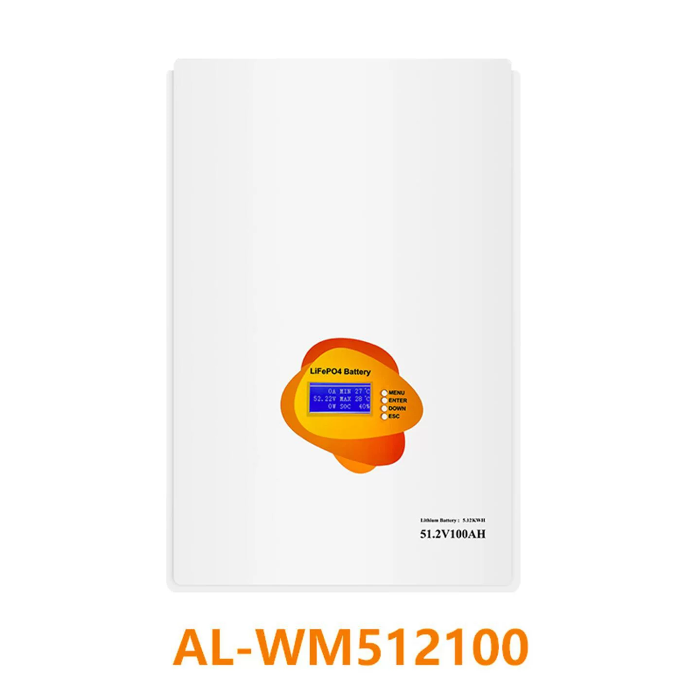 A complete set of 5-60KW household solar energy storage lithium battery systems and off-grid household photovoltaic energy storage system manufacturers